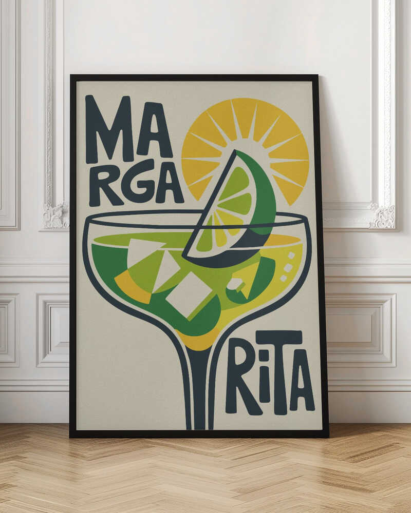 Sunny Margarita