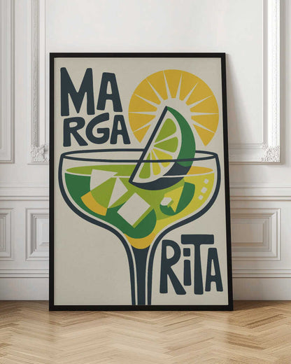 Sunny Margarita