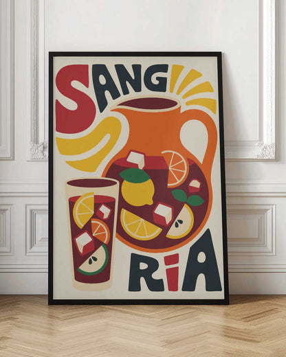 Sunny Sangria