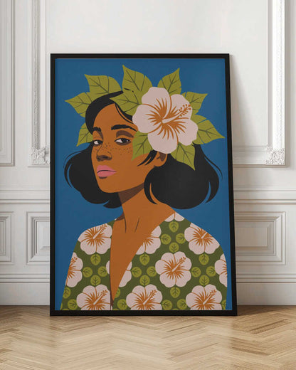 Madame Fleur