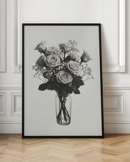 Elegant Rose Bouquet