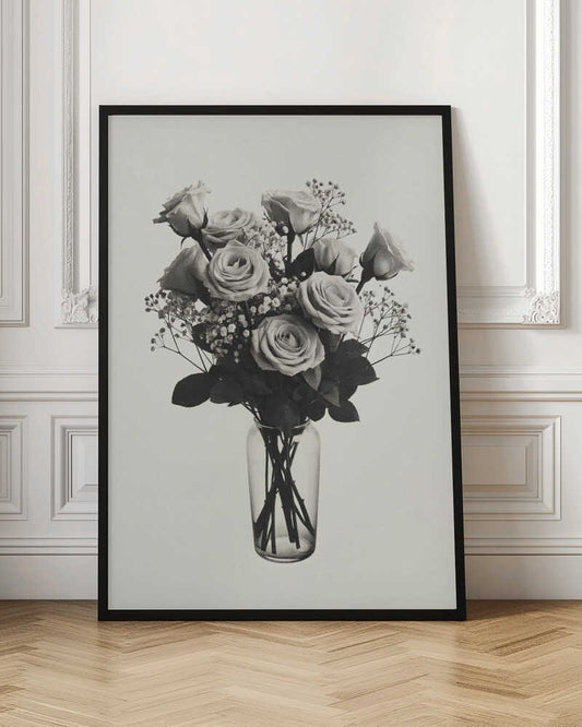 Elegant Rose Bouquet