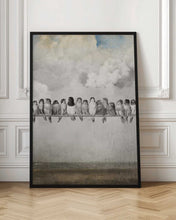 Load image into Gallery viewer, All the Pretty Birds

