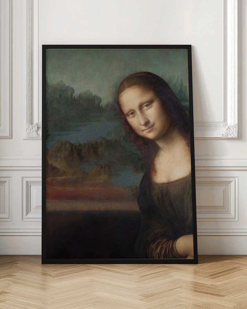 Mona Lisa - Are You Looking for Me?