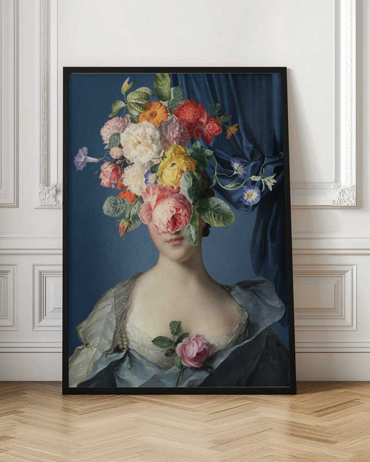 De La Maison Des Fleurs