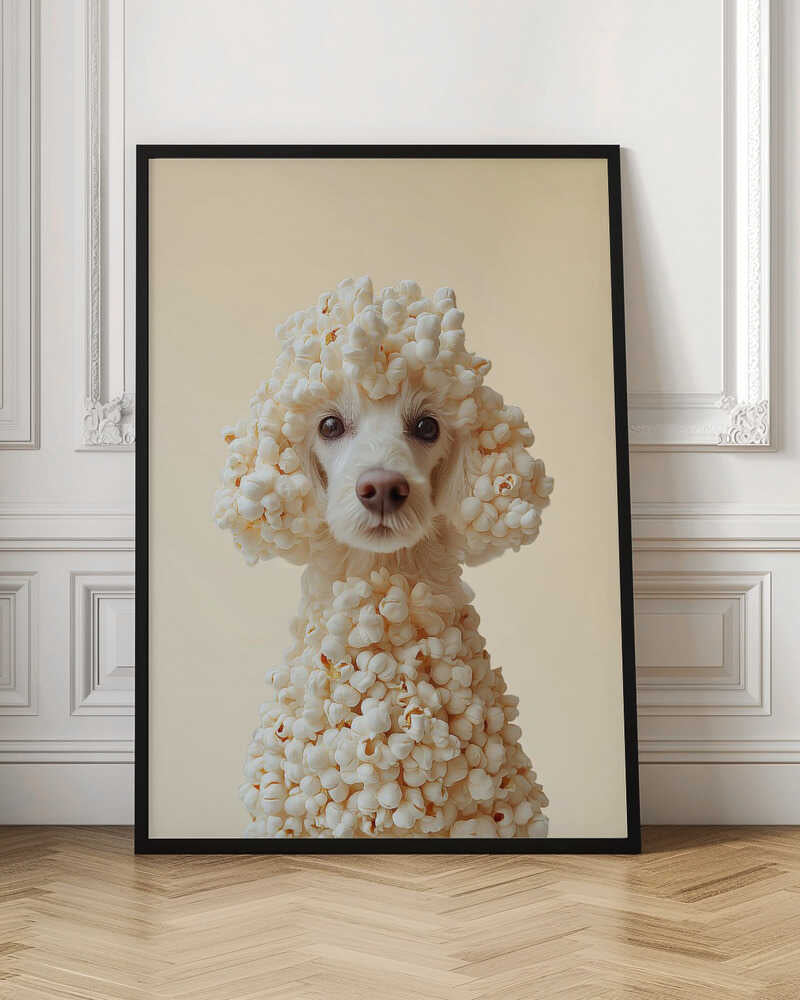 Pop Poodle