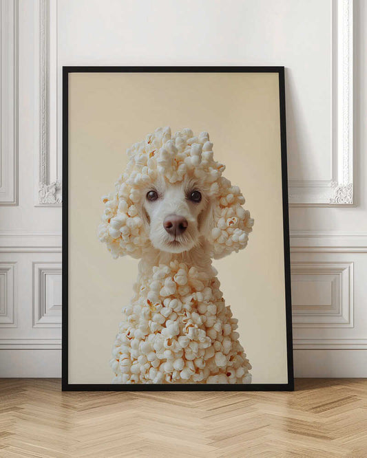 Pop Poodle
