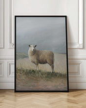 Load image into Gallery viewer, Sheep Study
