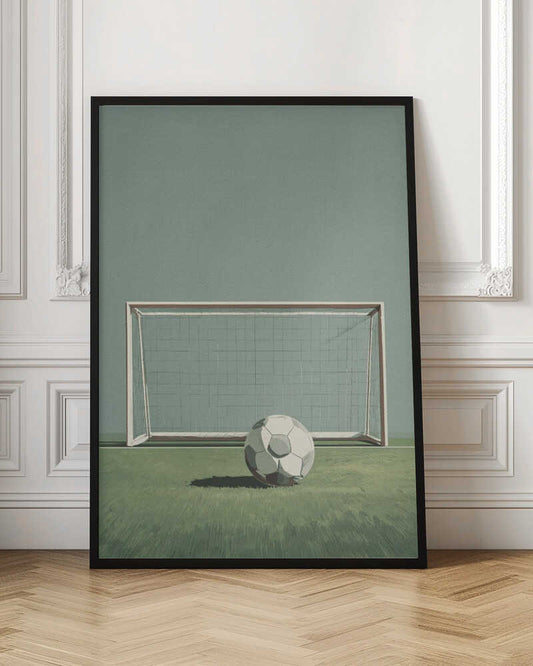 Soccer Goal