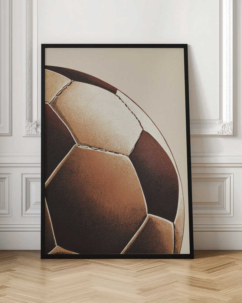 Soccer Ball