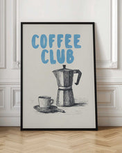Load image into Gallery viewer, Coffee Club

