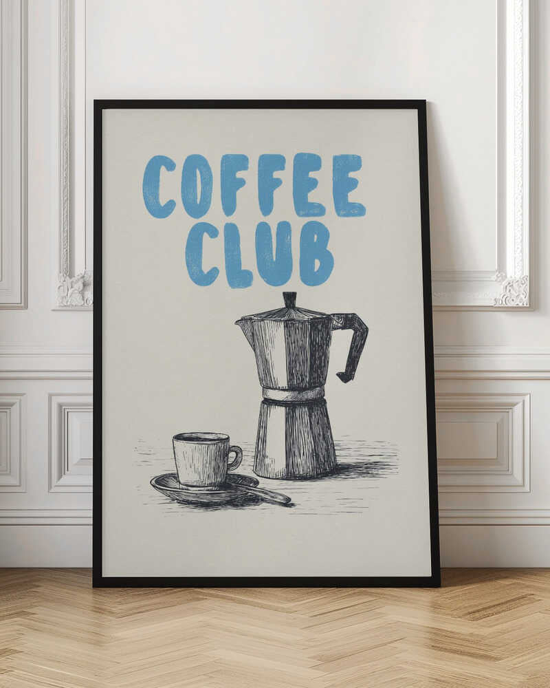 Coffee Club