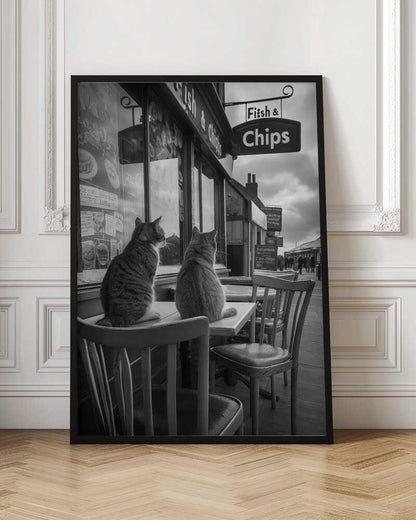 Fish & Chips Duo