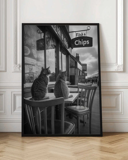 Fish & Chips Duo