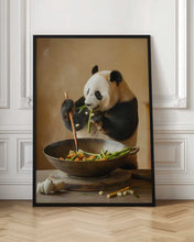 Load image into Gallery viewer, Panda Wok Master
