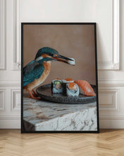 Load image into Gallery viewer, Kingfisher’s Sushi Feast

