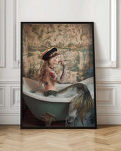 Load image into Gallery viewer, Velvet Smoke Siren
