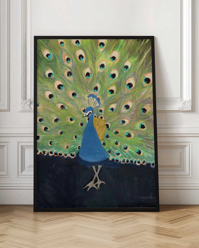 Peacock
