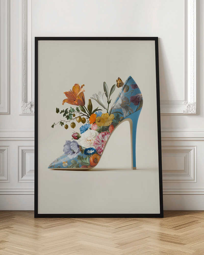 Summer Shoe Fashion