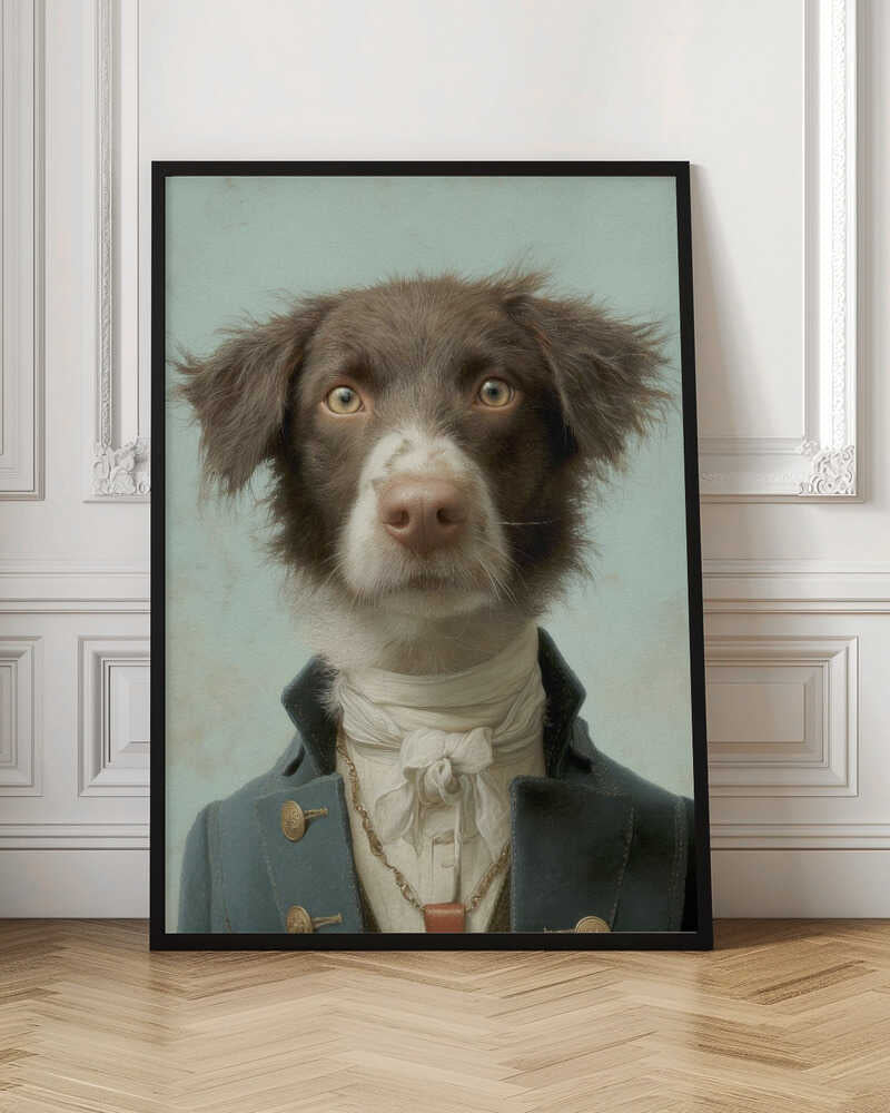 Ship's Dog