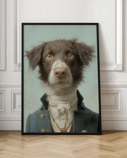 Ship's Dog