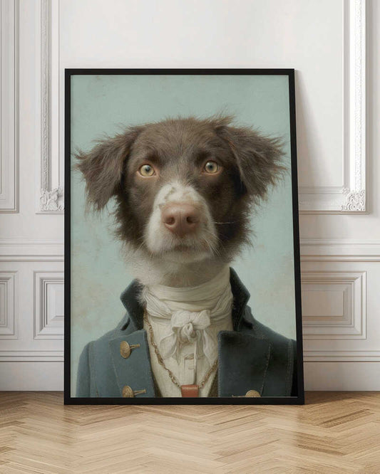 Ship's Dog