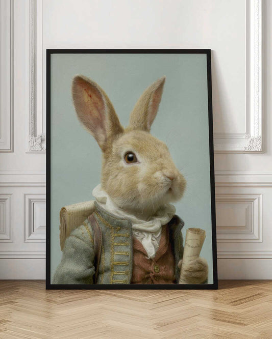 Navigator Rabbit
