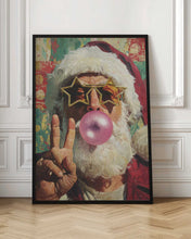 Load image into Gallery viewer, The Cheerful Santa Claus

