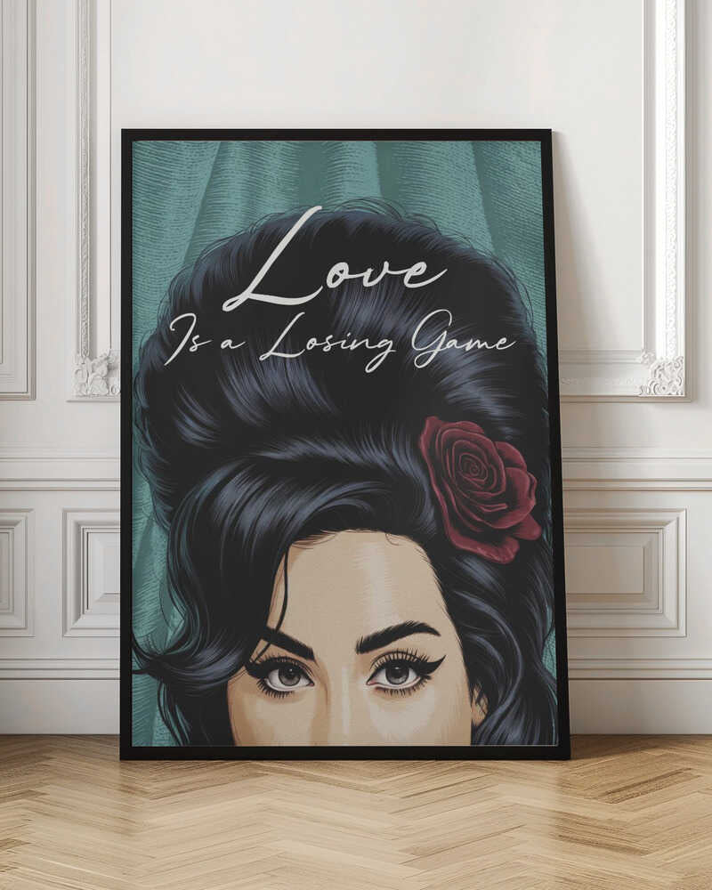 Love Is a Losing Game