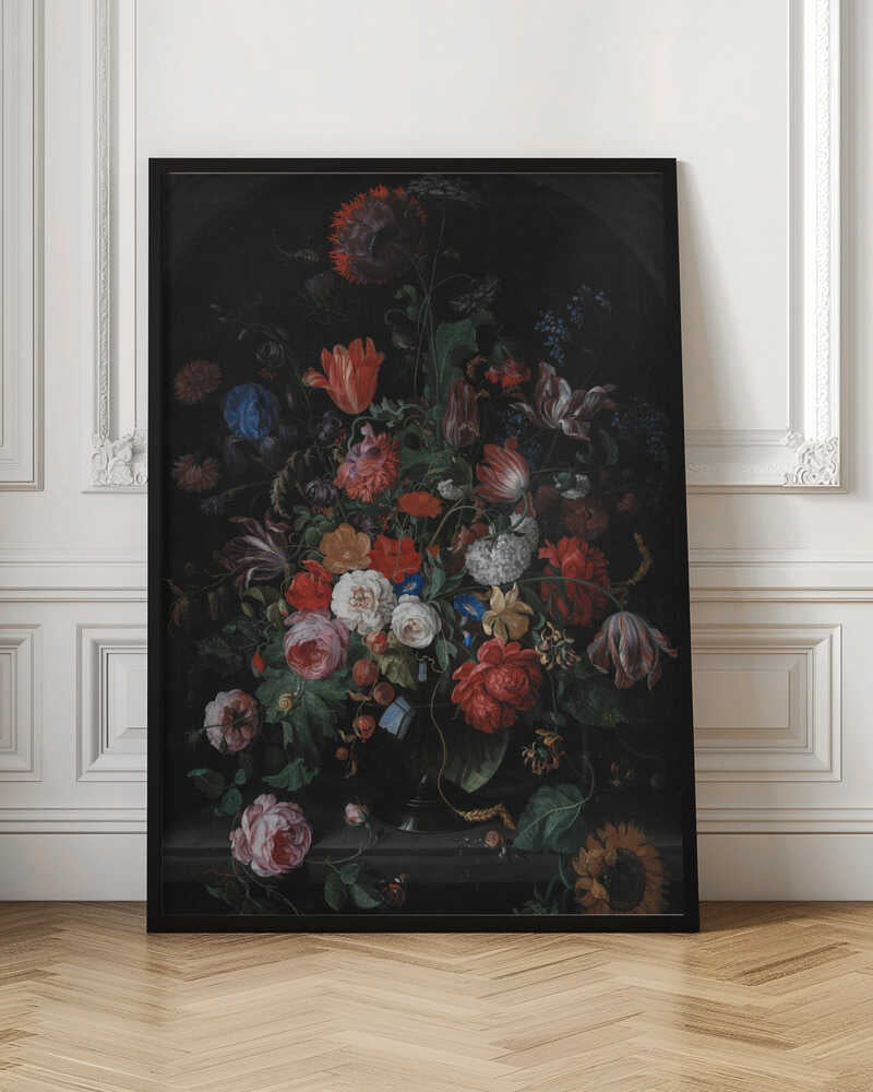 Flower Piece