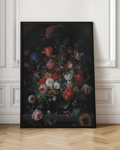 Flower Piece