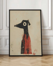 Load image into Gallery viewer, Dawgstract
