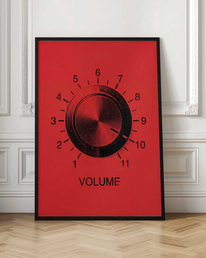 Volume To Eleven