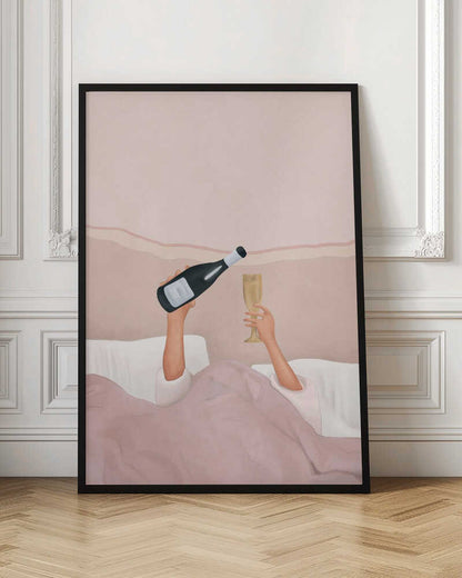 Morning Wine