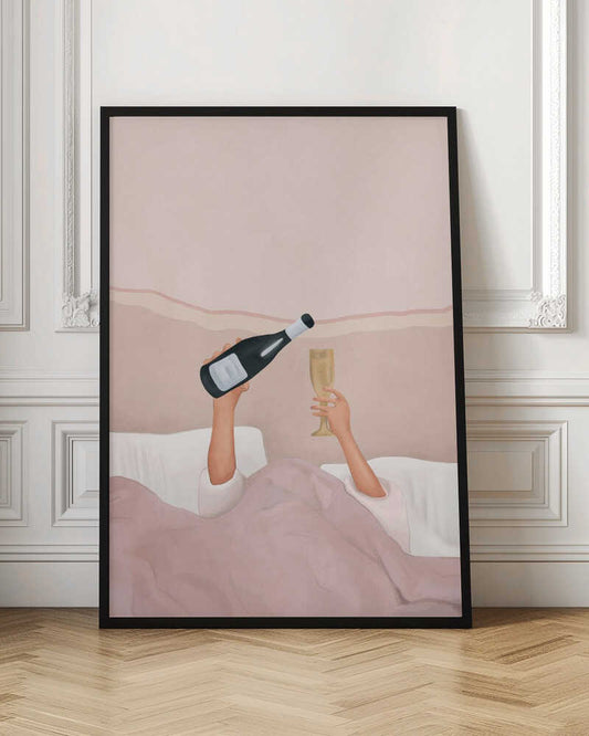 Morning Wine