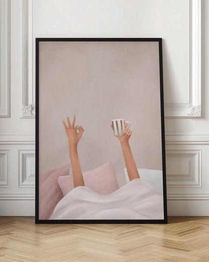 Morning Coffee II