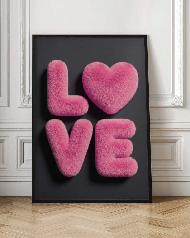 Furry Love