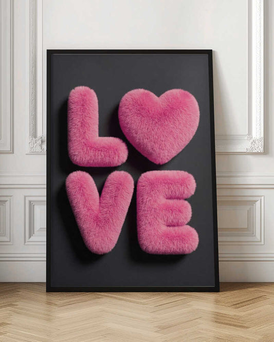 Furry Love