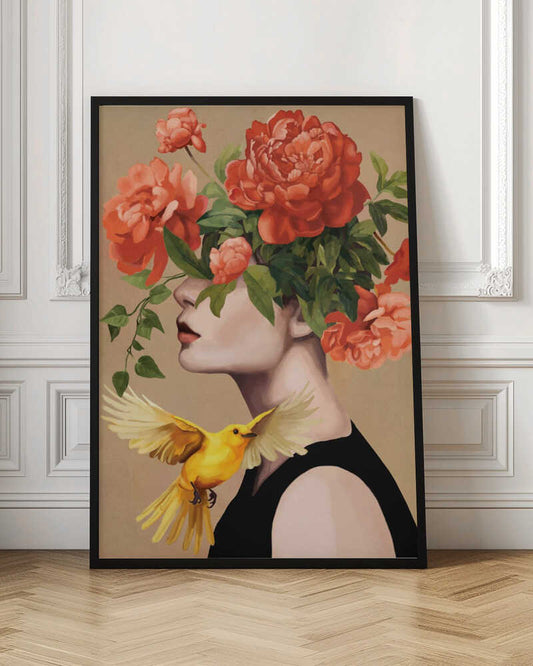 Blooming Essence