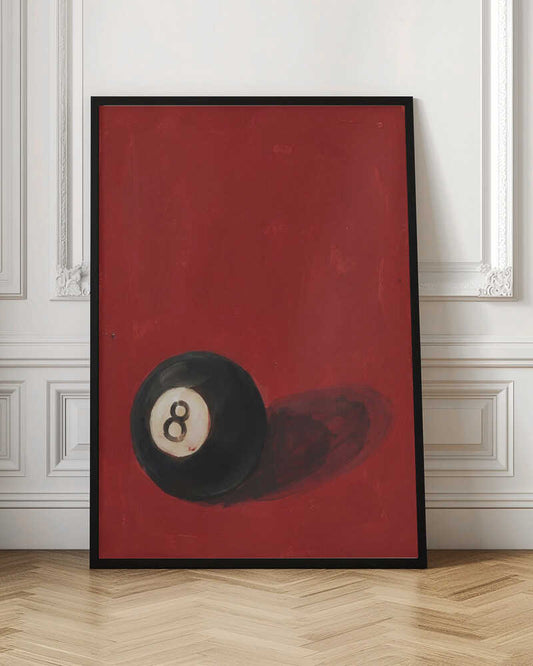 Classic Eight Ball