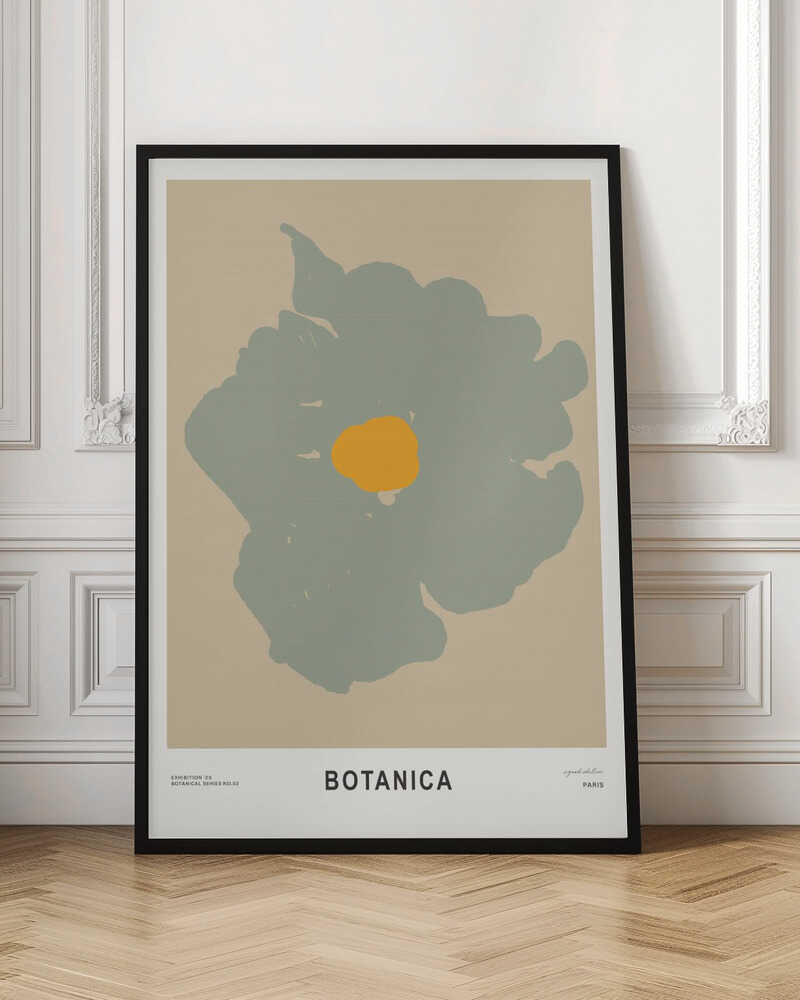Botanica(flower)