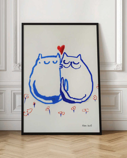 Lovin & Cats