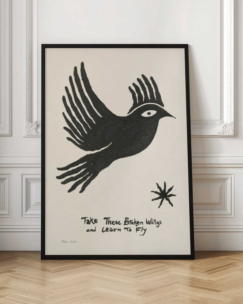 Fly Away