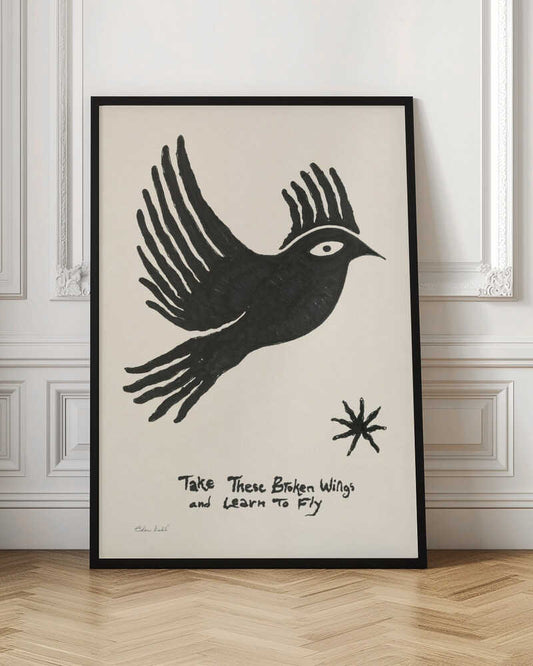 Fly Away