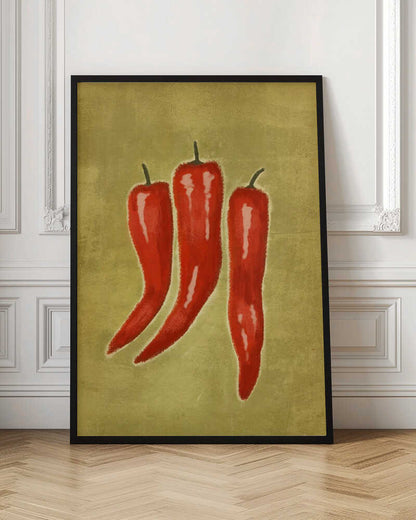 Hot Chili Trio