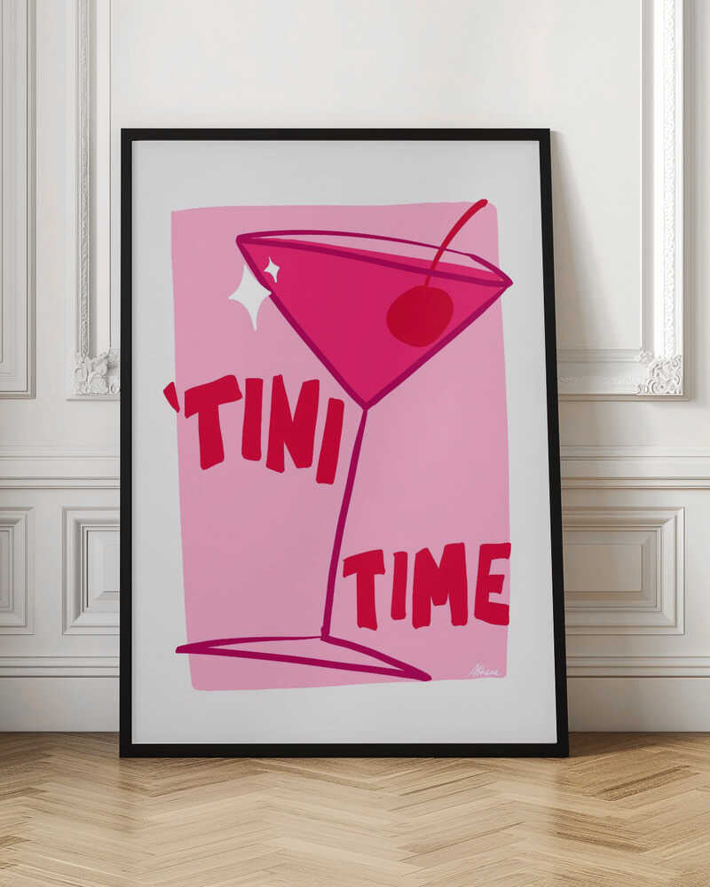 'Tini Time