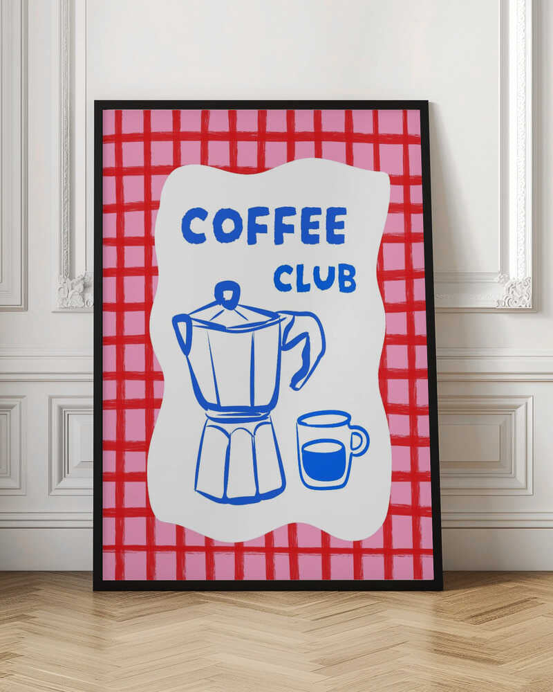 Coffee Club Morning Brew