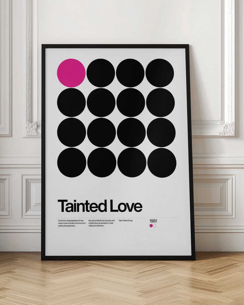 Tainted Love Grid