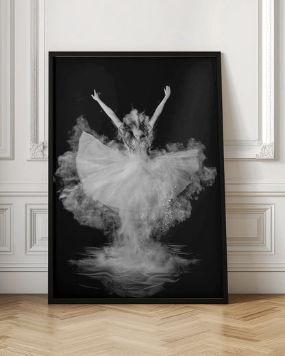Powder Burst