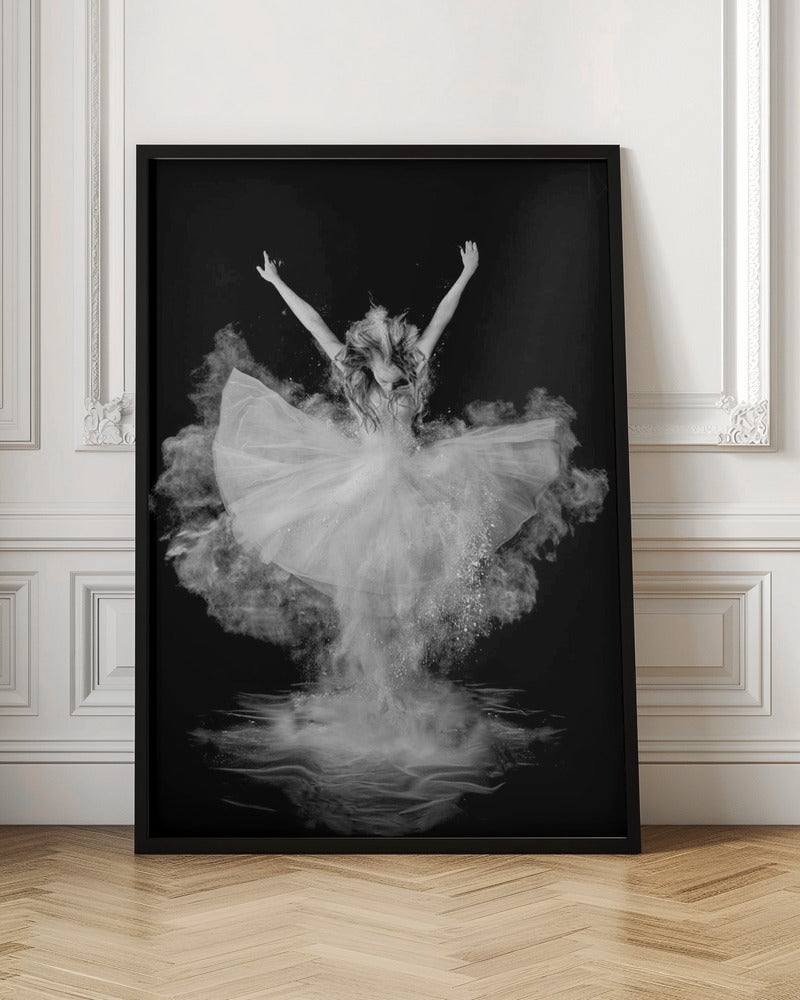 Powder Burst